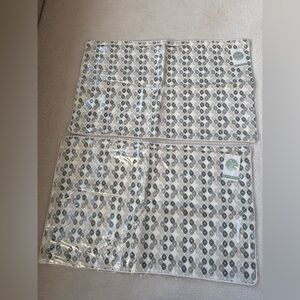 BNWT Sarah Richardson Pillow Covers